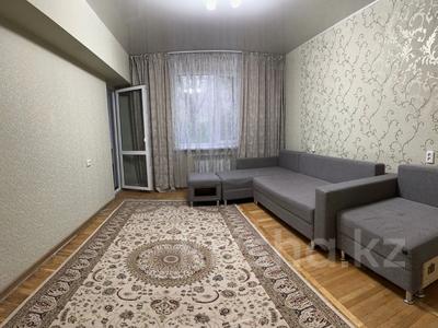 3-комнатная квартира, 66 м², 1/5 этаж, Курмангазы 164 за 51 млн 〒 в Алматы, Алмалинский р-н