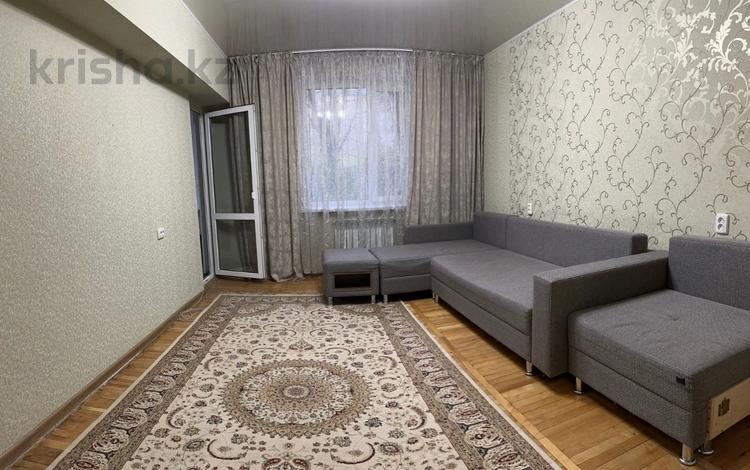 3-комнатная квартира, 66 м², 1/5 этаж, Курмангазы 164 за 51 млн 〒 в Алматы, Алмалинский р-н — фото 36