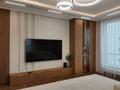 3-комнатная квартира · 100.7 м² · 17/20 этаж, Рыскулова 1 д за 135 млн ₸ в Астане, Есильский р-н — фото 17