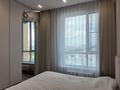 3-комнатная квартира · 100.7 м² · 17/20 этаж, Рыскулова 1 д за 135 млн ₸ в Астане, Есильский р-н — фото 21