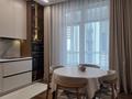 3-комнатная квартира · 100.7 м² · 17/20 этаж, Рыскулова 1 д за 135 млн ₸ в Астане, Есильский р-н — фото 22