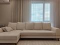 3-комнатная квартира · 100.7 м² · 17/20 этаж, Рыскулова 1 д за 135 млн ₸ в Астане, Есильский р-н — фото 3