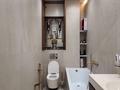 3-комнатная квартира · 100.7 м² · 17/20 этаж, Рыскулова 1 д за 135 млн ₸ в Астане, Есильский р-н — фото 8