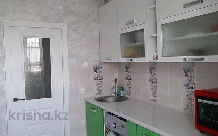 3-комнатная квартира · 72 м² · 5/5 этаж, Каратал 35 за 26 млн ₸ в Талдыкоргане — фото 2