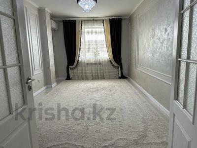 2-бөлмелі пәтер · 70 м² · 9/9 қабат, мкр Акжайык, Толеметова, бағасы: 200 000 ₸ в Шымкенте, Абайский р-н
