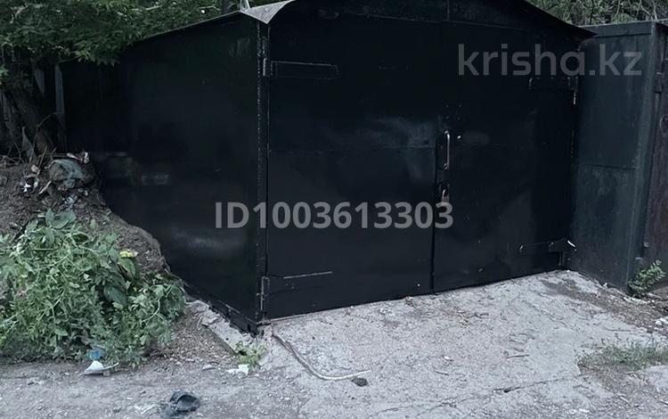 Гараж · 18 м² · Ермекова 52 за 1 млн 〒 в Караганде, Казыбек би р-н — фото 3