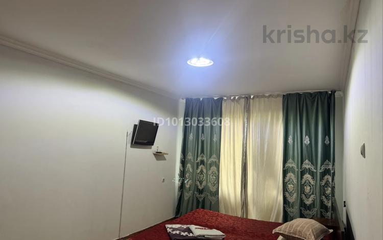 1-бөлмелі пәтер · 31 м² · 4/5 қабат, Пушкина 25, бағасы: 12 000 ₸ в Алматы, Медеуский р-н — фото 2