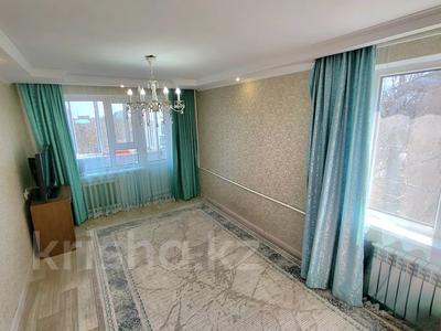 3-комнатная квартира · 62.1 м² · 5/5 этаж, Кердери 125 — Зиг Заг за 16 млн 〒 в Уральске