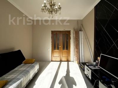 1-комнатная квартира · 35.2 м² · 9/10 этаж, Кошкарбаева 27/1 — Сагадата Нурмаганбетова за 21.5 млн ₸ в Астане, Алматы р-н