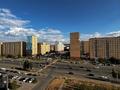 1-комнатная квартира · 35.2 м² · 9/10 этаж, Кошкарбаева 27/1 — Сагадата Нурмаганбетова за 21.5 млн ₸ в Астане, Алматы р-н — фото 9