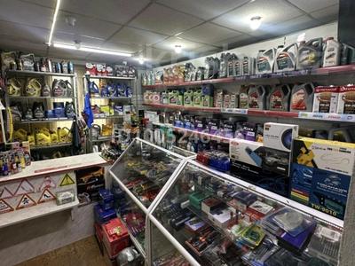 Магазины и бутики · 53 м² за 25 млн 〒 в Калбатау