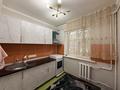 2-бөлмелі пәтер · 43 м² · 1/5 қабат, Просп. Азаттык 62, бағасы: 13.8 млн ₸ в Атырау, мкр Авангард-2
