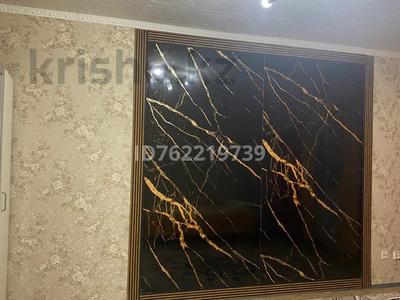1-комнатная квартира · 36 м² · 9/9 этаж, 4 мкр за 11.5 млн 〒 в Аксае