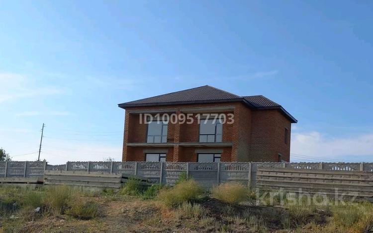 Отдельный дом · 7 комнат · 350 м² · 10 сот., Восточный правый 5836 — 11 дача за 150 млн ₸ в Семее — фото 2