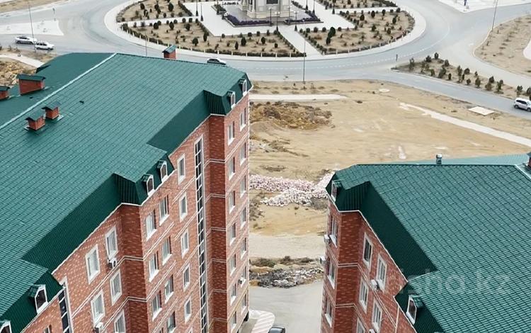 3-комнатная квартира · 129.8 м², 20-й мкр 16-17 за ~ 28.6 млн 〒 в Актау — фото 96