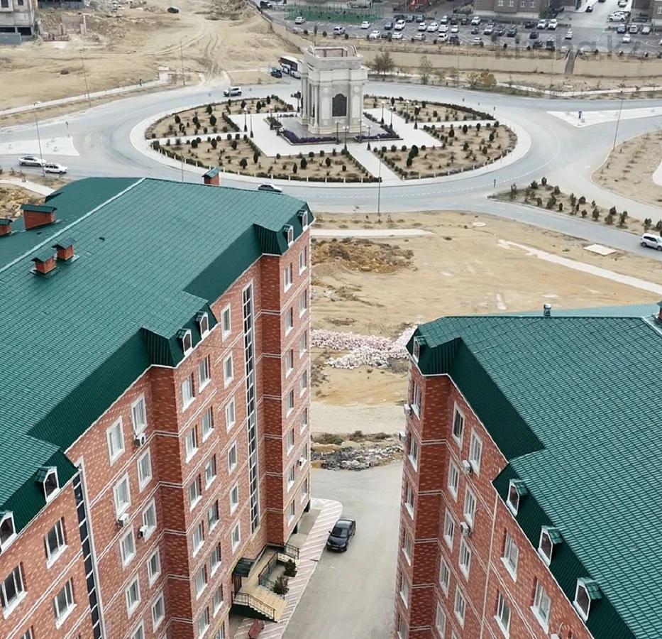 3-комнатная квартира · 129.8 м²