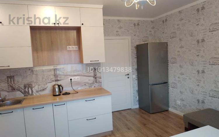 1-бөлмелі пәтер · 47 м² · 7 қабат, Тлендиева 36, бағасы: 21 млн ₸ в Астане, Сарыарка р-н — фото 2