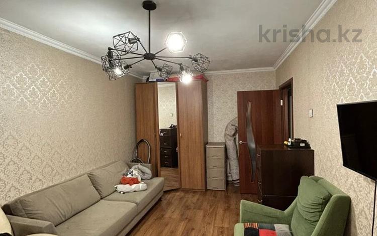 1-комнатная квартира, 32 м², 3/5 этаж, Досмухамедова за 24.5 млн 〒 в Алматы, Алмалинский р-н — фото 9