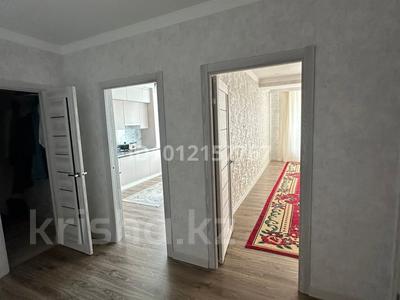 1-бөлмелі пәтер · 56 м² · 2/5 қабат, ул. Мангилик Ел 35, бағасы: 150 000 ₸ в Актобе