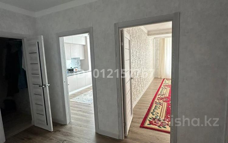 1-бөлмелі пәтер · 56 м² · 2/5 қабат, ул. Мангилик Ел 35, бағасы: 150 000 ₸ в Актобе — фото 2