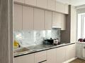 1-бөлмелі пәтер · 56 м² · 2/5 қабат, ул. Мангилик Ел 35, бағасы: 150 000 ₸ в Актобе — фото 7