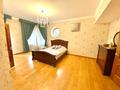 8-комнатный дом помесячно, 628 м², Мкр Мирас за 4.4 млн 〒 в Алматы — фото 18