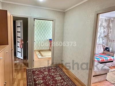 3-комнатная квартира, 64.6 м², 3/10 этаж, Жукова 7 — City mall за 24 млн 〒 в Петропавловске