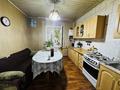 Отдельный дом · 3 комнаты · 60 м² · 8 сот., 10 лет независимости за 25 млн ₸ в Каскелене
