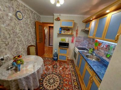 1-комнатная квартира, 34.9 м², 3/5 этаж, Партизанская за ~ 13.4 млн 〒 в Петропавловске