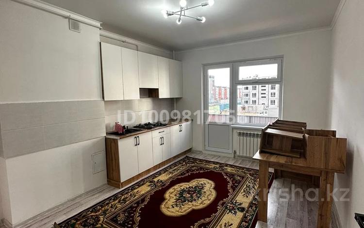 2-комнатная квартира · 60 м² · 2/5 этаж, мкр Улы Дала 129а — 15 микрайон 129 дом за 120 000 ₸ в Таразе — фото 2