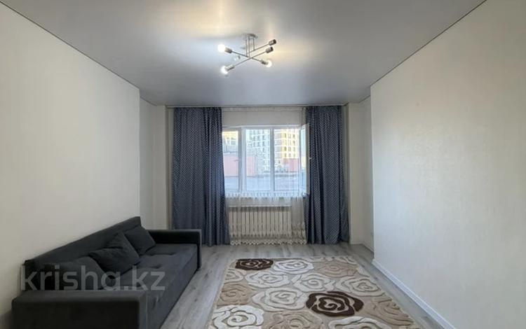 2-комнатная квартира · 60 м² · 2/8 этаж, Маметова 12 — Сыганак за 30.5 млн ₸ в Астане, Нура р-н — фото 2