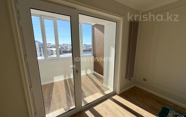 3-комнатная квартира · 67 м² · 2/5 этаж, Бименді Баймаханов көш. 48А за 32 млн ₸ в  — фото 2