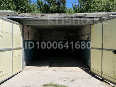 Гараж · 18 м² · 11-й микрорайон, 11-й микрорайон — Возле школы 43 за 3.5 млн 〒 в Шымкенте, Енбекшинский р-н
