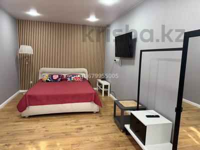 1-комнатная квартира · 40 м² · 4/5 этаж, 14-й мкр 25 за 300 000 ₸ в Актау
