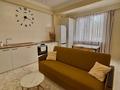 1-комнатная квартира · 60 м² · 3/3 этаж, 1В мкр 55 за 15 000 ₸ в Актау — фото 43
