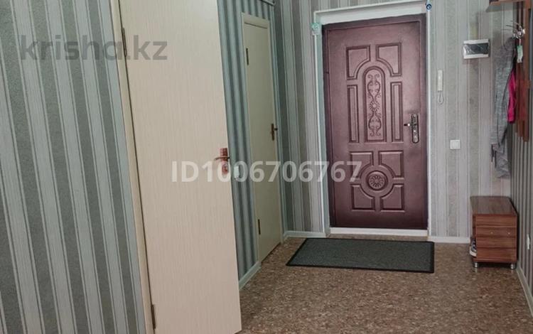 3-комнатная квартира · 82 м² · 3/7 этаж, Атшабар 17/2 за 30 млн ₸ в Таразе — фото 2