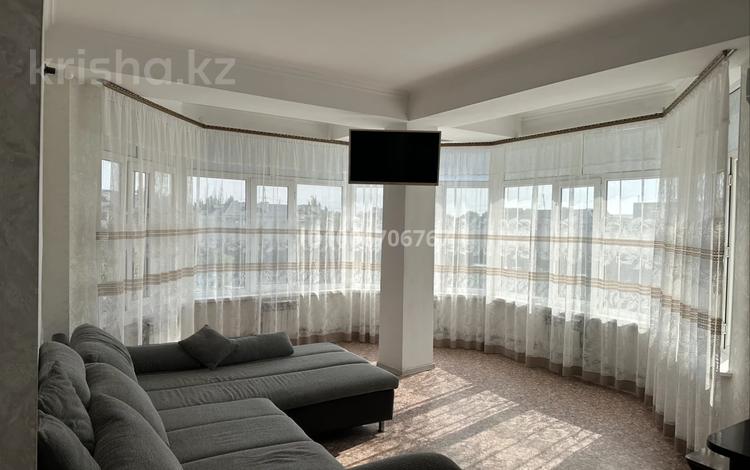 3-комнатная квартира · 82 м² · 3/7 этаж, Атшабар 17/2 за 32 млн ₸ в Таразе — фото 8