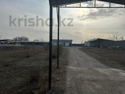 Завод · 84 сотки, Поворот на Койшыбек 1 за 80 млн 〒 в Байтереке (Новоалексеевке)