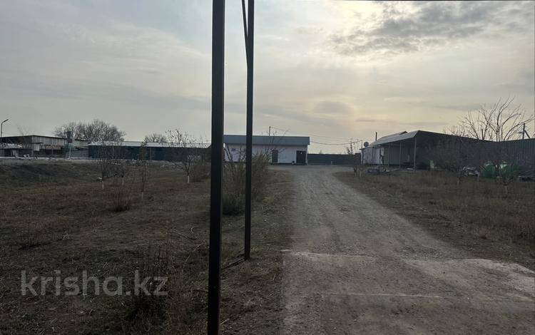 Зауыт · 84 сотық, Поворот на Койшыбек 1, бағасы: 80 млн ₸ в Байтереке (Новоалексеевке) — фото 2