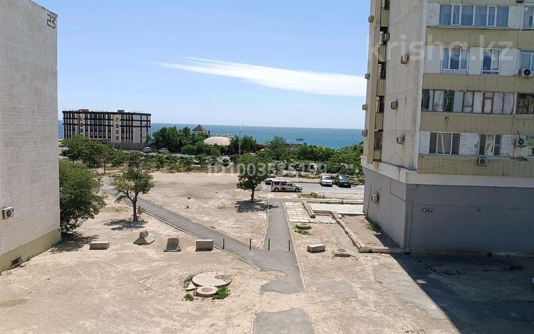2-бөлмелі пәтер · 57 м² · 3 қабат, 5-ш/а., бағасы: 150 000 ₸ в Актау, 5-й мкр — фото 2