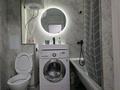 1-комнатная квартира · 44 м² · 1/5 этаж, 6 микрорайон 11 — Мечеть, супермаркет Казахстан за 12 000 ₸ в Риддере
