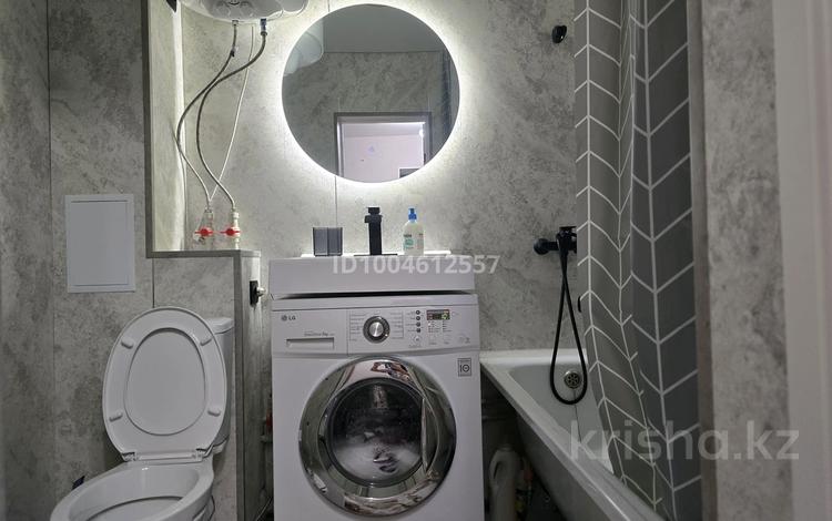 1-комнатная квартира · 44 м² · 1/5 этаж, 6 микрорайон 11 — Мечеть, супермаркет Казахстан за 12 000 ₸ в Риддере — фото 4