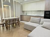 2-комнатная квартира · 76 м² · 2/9 этаж, мкр Рахат 21 — В СТОИМОСТЬ ИДЕТ КЛАДОВАЯ за 78 млн ₸ в Алматы, Наурызбайский р-н