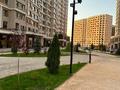 2-комнатная квартира, 56 м², 14/17 этаж, Жандосова 94А за 39.5 млн 〒 в Алматы, Бостандыкский р-н
