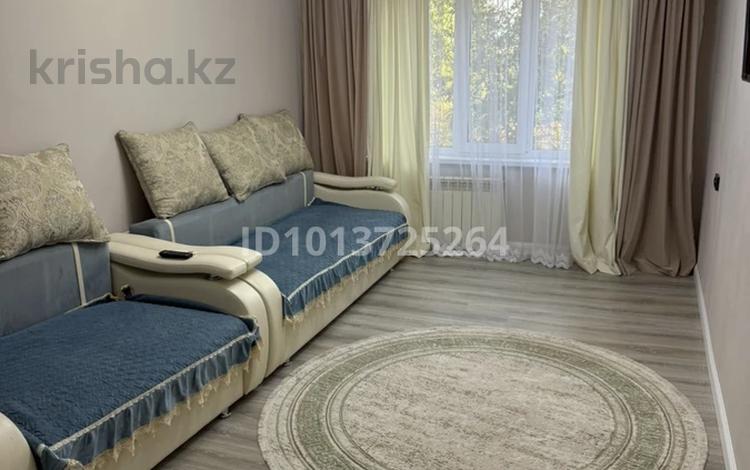 2-комнатная квартира · 51 м² · 2/5 этаж, 1 мкр за 20 000 ₸ в Конаеве — фото 3