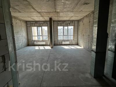 1-бөлмелі пәтер · 47 м² · 11/12 қабат, Момышулы, бағасы: 23.5 млн ₸ в Алматы, Алатауский р-н