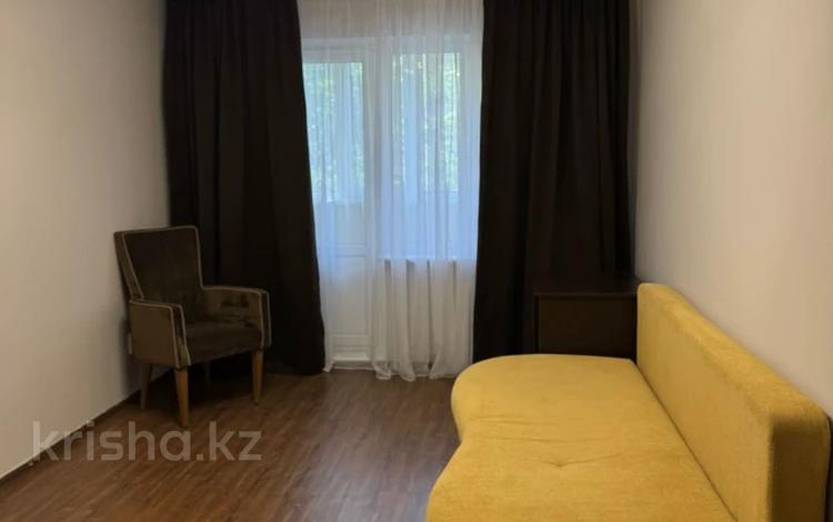 1-бөлмелі пәтер · 34 м² · 3/5 қабат, си синхая, бағасы: 30 млн ₸ в Алматы, Бостандыкский р-н — фото 11