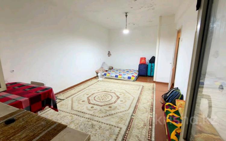 1-бөлмелі пәтер · 28 м² · 3/4 қабат, Байтурсунова 78/1, бағасы: 185 000 ₸ в Алматы, Алмалинский р-н — фото 2