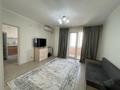 2-комнатная квартира · 60 м² · 5/9 этаж, мкр Нурсат 2, Аргынбекова 50 за 250 000 ₸ в Шымкенте, Каратауский р-н — фото 2