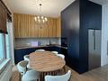 5-комнатная квартира · 150 м² · 5 этаж, Турар Рыскулов 9 — Паркинг в цене за 1.3 млн ₸ в Астане, Есильский р-н — фото 4